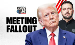 Fallout From Zelenskyy Meeting; Europe Faces Defense Crisis | Live With Josh 
