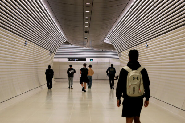 Epoch Times Photo