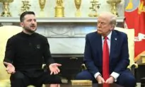 Zelenskyy to Visit Washington Following Trump–Putin Summit