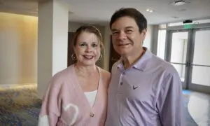 Shen Yun Is Phenomenal and Very Therapeutic, Say McAllen Audience Members