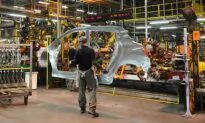 Factory Job Cuts Hit Nearly 5-Year High Amid Rising Taxes and Tariff Fears