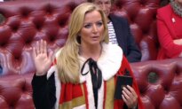 Alleged Criminality in Peer-Related Contracts Probed Behind Closed Doors at COVID Inquiry