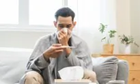 Think It’s Just a Cold? The Flu Warning Signs You Shouldn’t Ignore