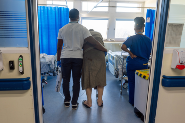 NHS Outpatient Care No Longer Fit for Purpose, Says Royal College of Physicians