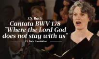 J.S. Bach: Cantata BWV 178 | J.S. Bach Foundation