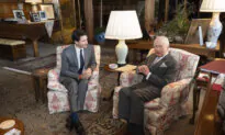 Trudeau Meets With King Charles Amid US Pressure