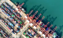 China’s Consumer Prices Fall for the First Time in 13 Months as Deflationary Pressures Deepen