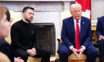 Zelenskyy Apologized to Trump After Oval Office Clash, Witkoff Says