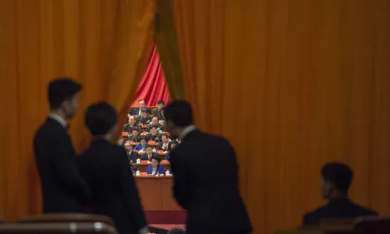 China’s Military Shake-Up Signals Escalating Power Struggle Around Xi Jinping: Analysts