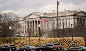 LIVE NOW: House Financial Services Committee Holds FinCEN Oversight Hearing