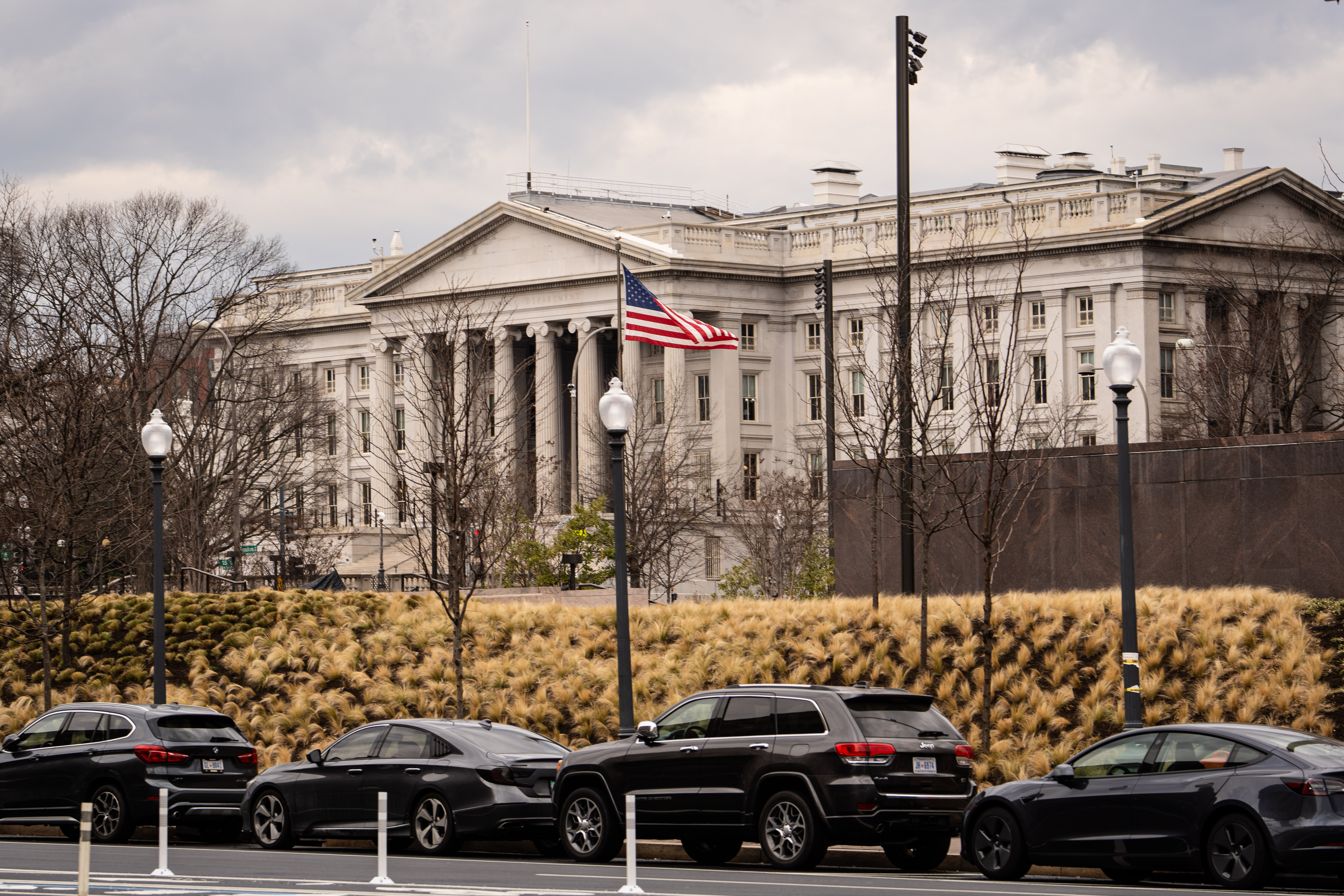 House Financial Services Committee Holds FinCEN Oversight Hearing