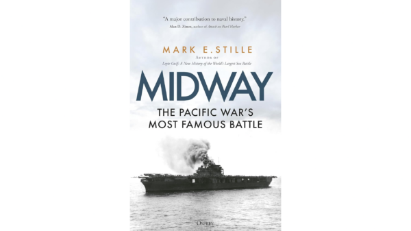 An Absorbing Account of the Pacific War’s Most Famous Battle