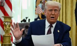 US Tariffs on Canada, Mexico to Begin Tuesday; What to Know About Trump’s Joint Address to Congress