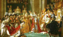 The Stormy Marriage of Napoleon and Josephine