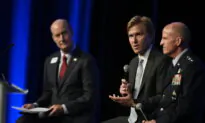 Some Senate Republicans Seem Unsure on Key Trump Defense Nominee