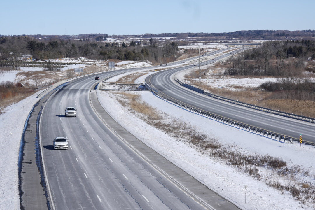 Highway 407 Offers Free Rush Hour Access for March 2025