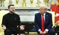 Trump Says US Has Struck Deal With NATO to Supply Weapons to Ukraine