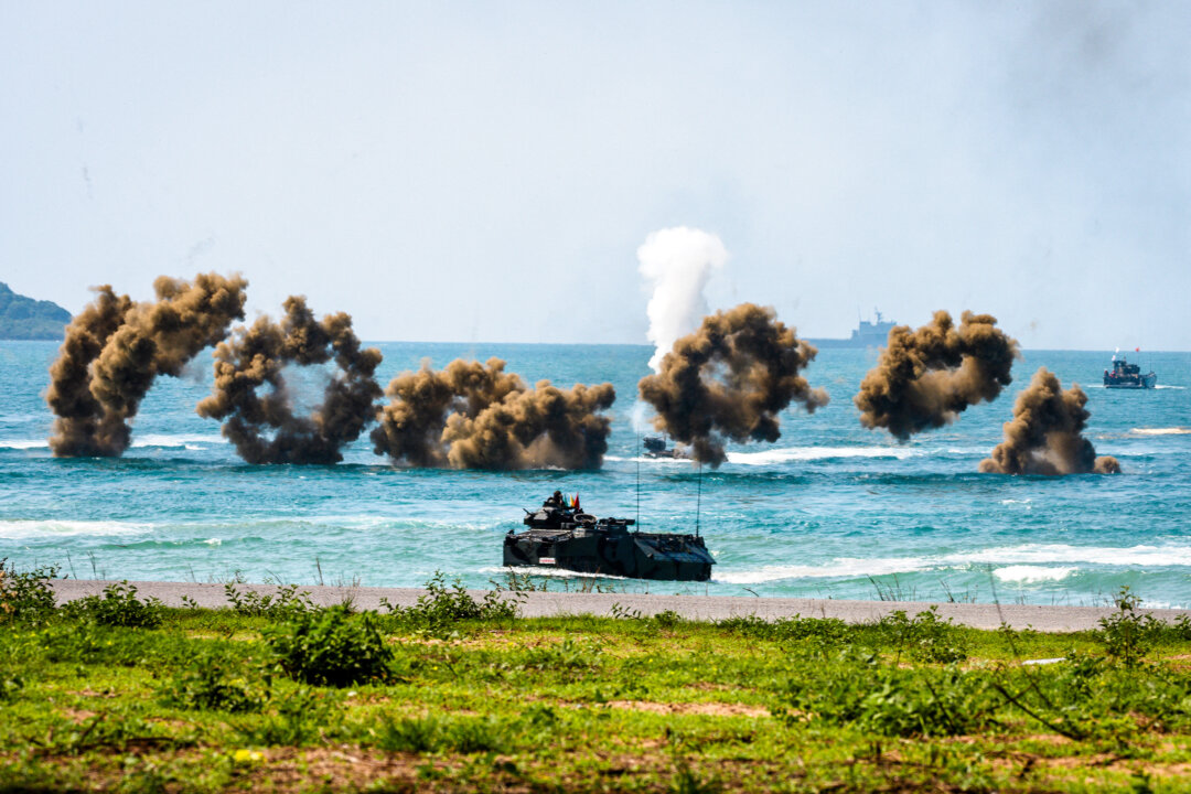 NextImg:Day in Photos: Military Exercises in Thailand, Car Crashes Into Crowd, and Toy Fair in New York