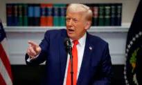 News Brief: Trump to Address Joint Session of Congress; US Says Deal With Ukraine Not on the Table