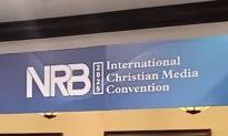 NRB 2025 International Christian Media Convention