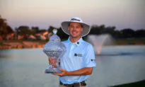Tomorrow’s Promise Now Today’s Reality: Pro Golf’s Pathway Percolating With Performing Players