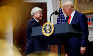 Trump and TSMC CEO Announce $100 Billion US Investment; Wildfires Rage Across the Carolinas and Georgia