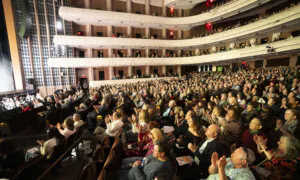Company President: Shen Yun’s ‘Performers Are Amazing’