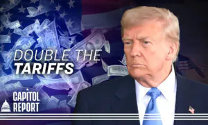 Trump Hikes Tariffs on China to 20 Percent, Confirms 25 Percent Tariffs on Canada, Mexico Start Tuesday | Capitol Report