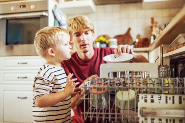 Daily Routines to Keep Clutter at Bay