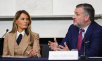 First Lady Melania Trump Backs Bill to Criminalize Deepfake and Revenge Porn
