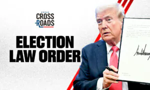 Trump and Democrats Fight Over Election Law Control | Live With Josh 
