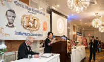 The Queens Village Republican Club’s 150th Anniversary Lincoln Dinner
