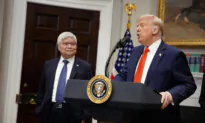 Trump Announces $100 Billion Investment From Taiwan Chip Maker TSMC