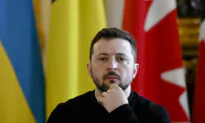 Ukraine Needs Security Guarantees for ‘Real, Fair Peace,’ Zelenskyy Reiterates
