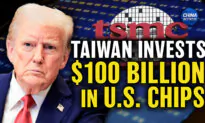 Trump: Chinese Invasion of Taiwan Would Be ‘Catastrophic’