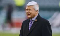 Jimmy Johnson Retires From Fox Sports After 25 Years of NFL Coverage