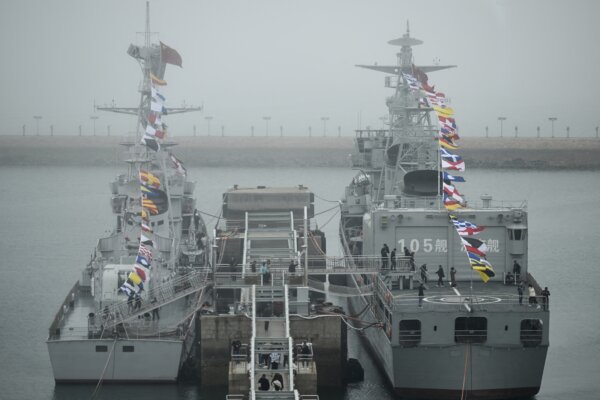 Epoch Times Photo