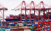 Beijing Woos Foreign Business