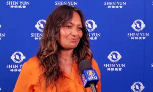 Marketing Director Says Shen Yun Was Spiritual, Enlightening, and Humorous