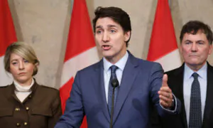 Trudeau Calls US Tariffs ‘Very Dumb Thing to Do’; Zelenskyy Says Clash With Trump Was ‘Regrettable’
