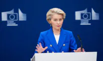 EU Commission Unveils $840 Billion Plan to Boost Defense