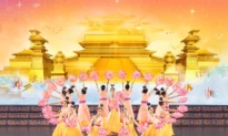 The Media’s Shen Yun Blind Spot