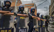 Philippine Authorities Probe Donations by Suspected Chinese Spies