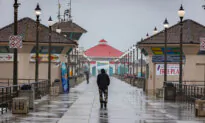 Pacific Storm Headed to California Could Bring Weak Tornadoes to Region: NWS