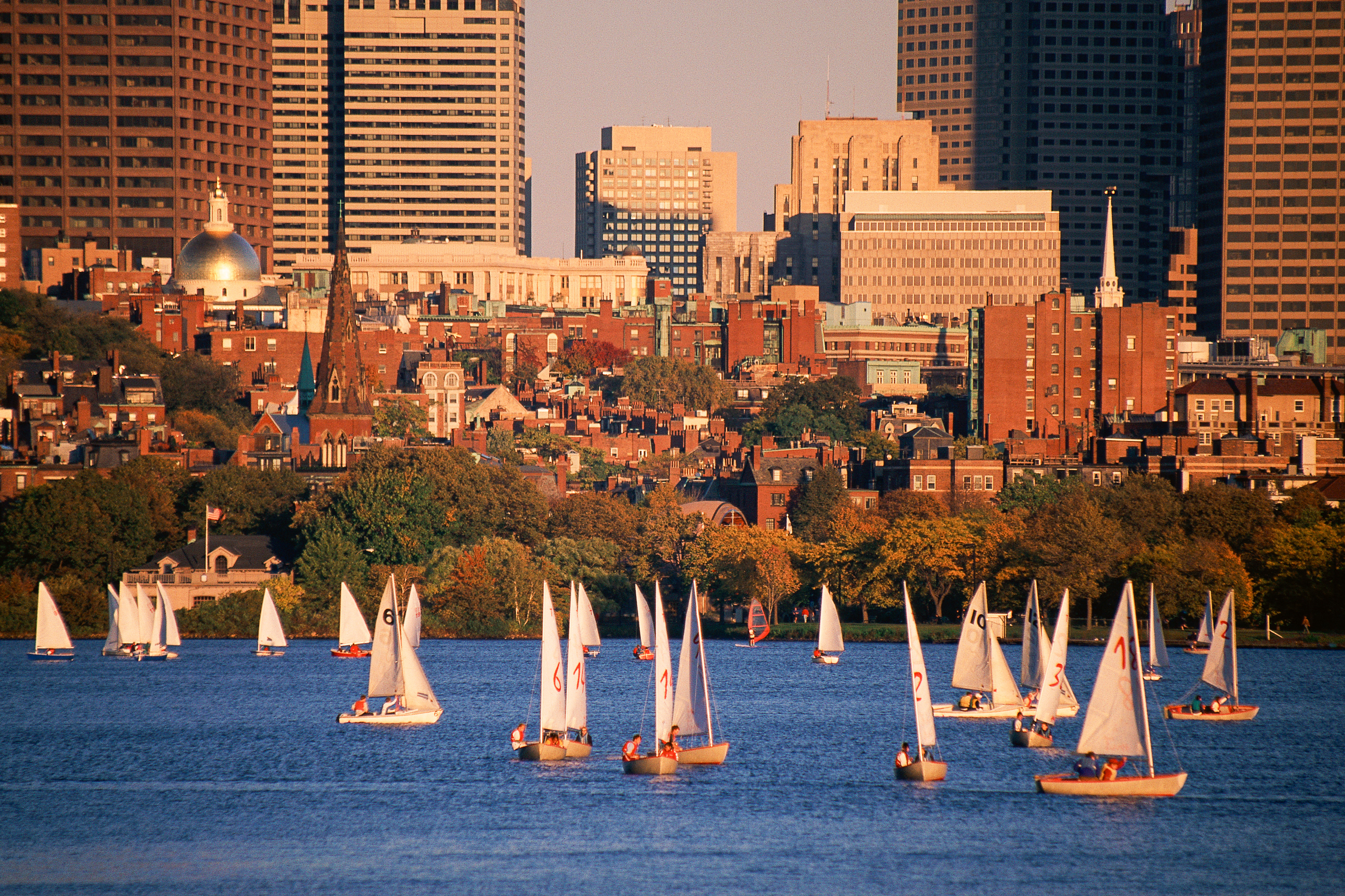 24 Hours in Boston 