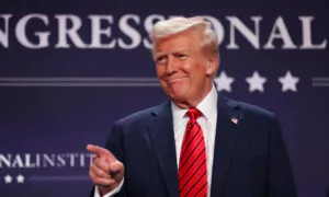 Trump to Deliver Presidential Address to Congress Tonight; Mexico, Canada, China Respond as New Tariffs Take Effect