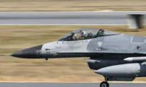 Air Force Recruitment Soars to 15-Year High, Officials Say