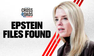 DOJ Recovers Epstein Files; Ukraine Ready for Peace | Live With Josh