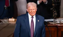 Citing Zelenskyy Letter, Trump Tells Congress Ukraine Willing to Negotiate