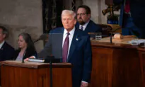 3 Things to Know About Trump’s Address to Congress Regarding China